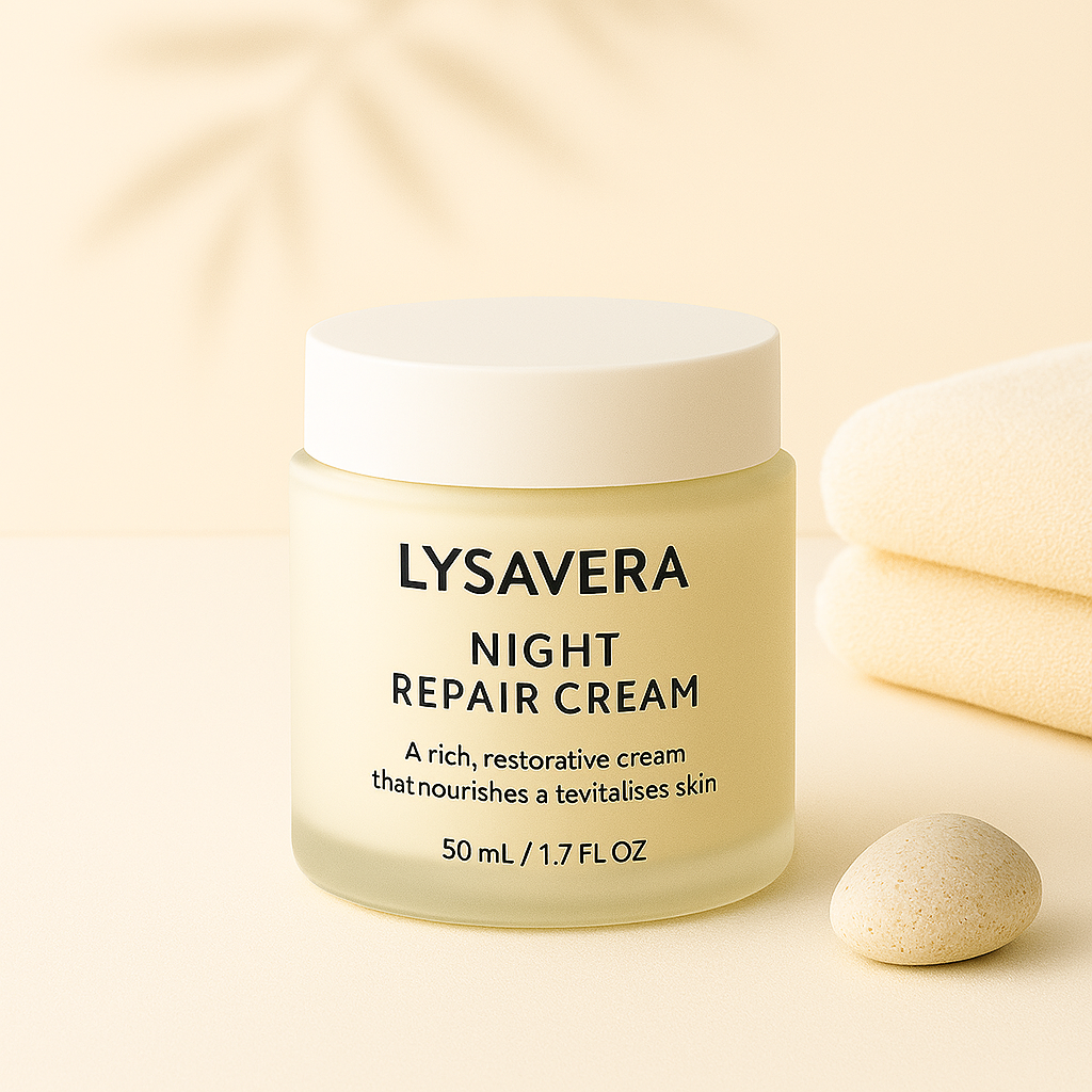 Night Repair Cream