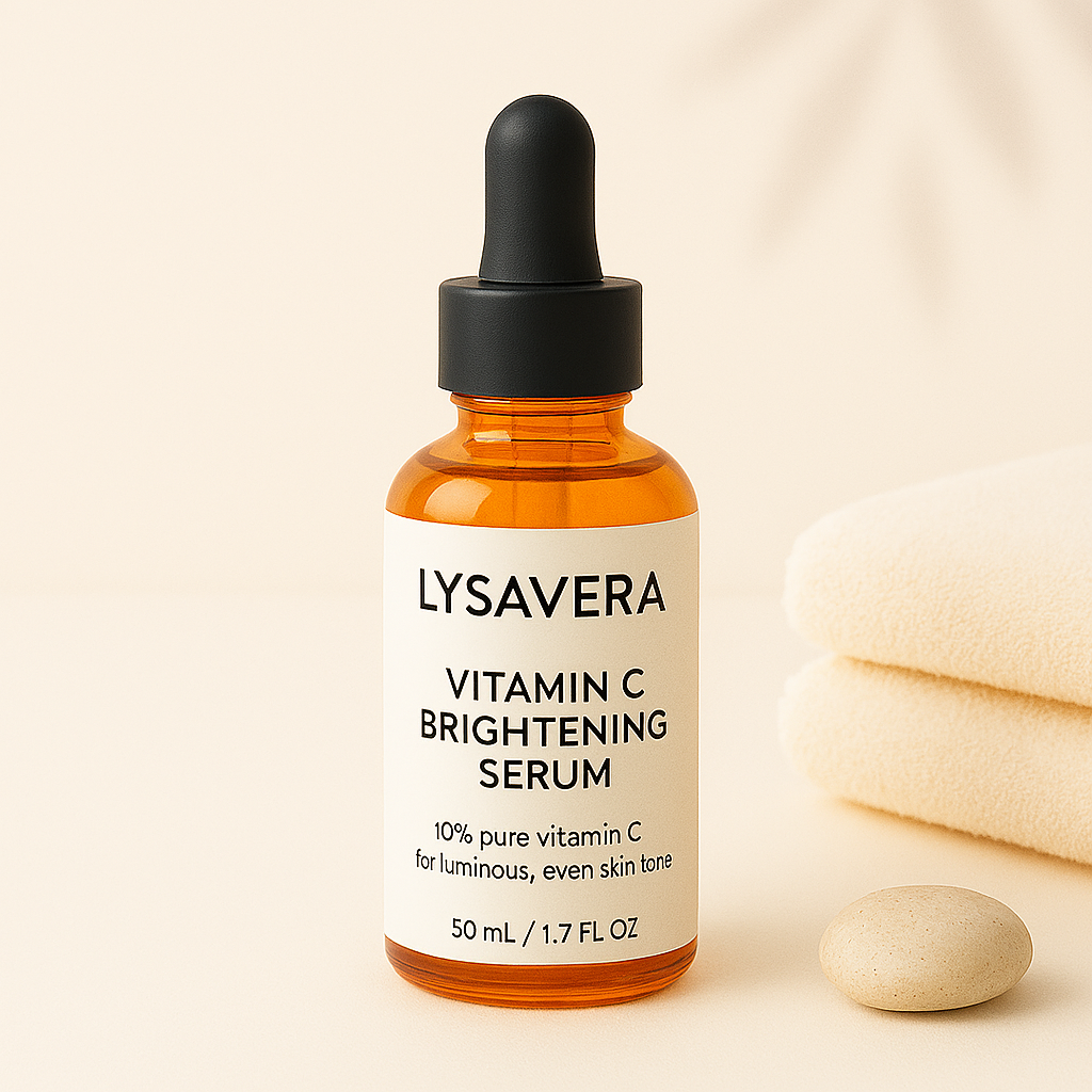 Vitamin C Brightening Serum